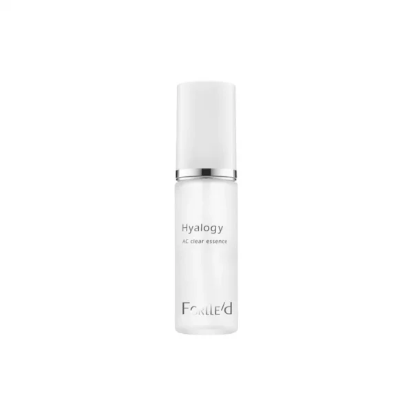 Forlle'd Ac Clear Essence