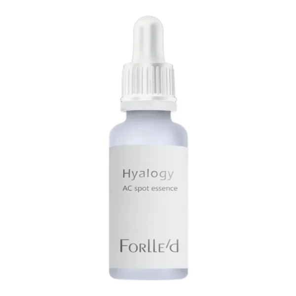 Forlle'd Ac Spot Essence