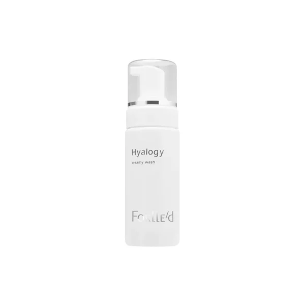 Forlle'd Creamy Wash