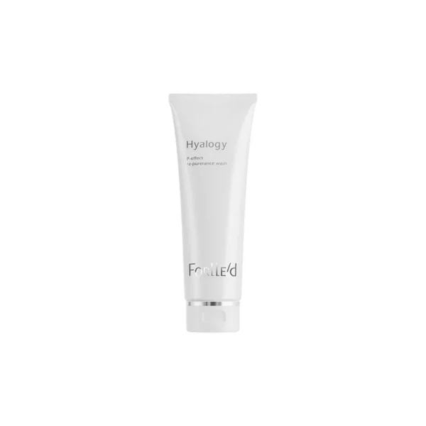 Forlle'd P-effect Re-purerance Wash