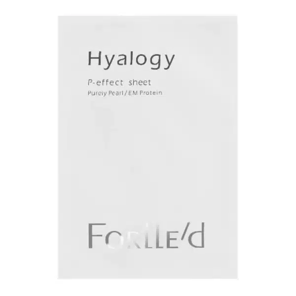 Forlle'd P-effect Sheet