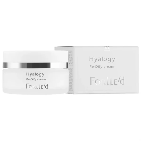Forlle'd Re-dify Cream