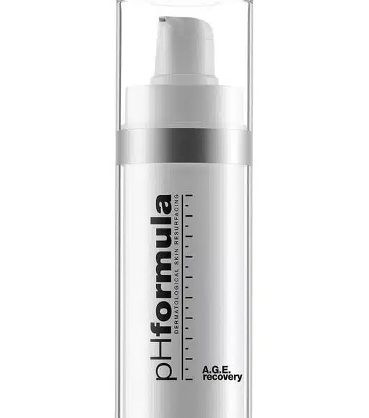 pHformula Age Recovery